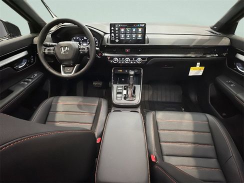 New 2026 Honda CR-V Sport Touring image 16