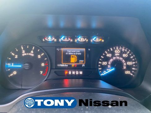 Used 2018 Ford F150 XL w/ Equipment Group 101A Mid AWD/4WD image 33