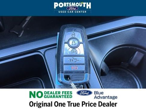 Used 2023 Ford F150 XLT w/ Equipment Group 302A High image 14