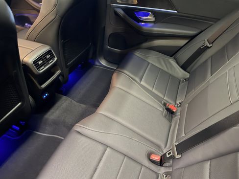 New 2026 Mercedes-Benz GLE 450 4MATIC image 11