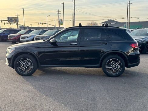 Used 2022 Mercedes-Benz GLC 300 4MATIC image 6