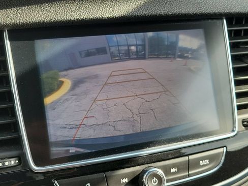 Used 2018 Buick Encore Preferred FWD image 36