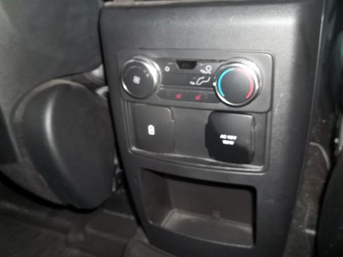 Used 2020 Ford Explorer ST w/ ST Street Pack AWD/4WD image 9