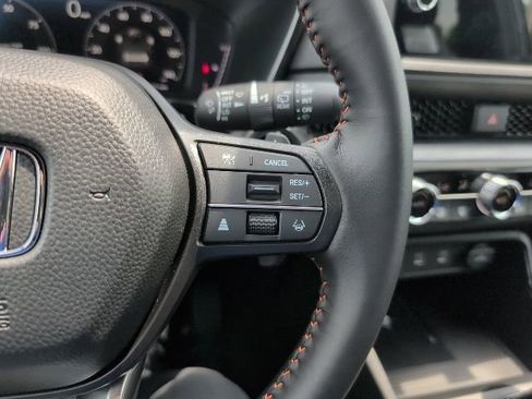 New 2026 Honda CR-V Sport-L image 30