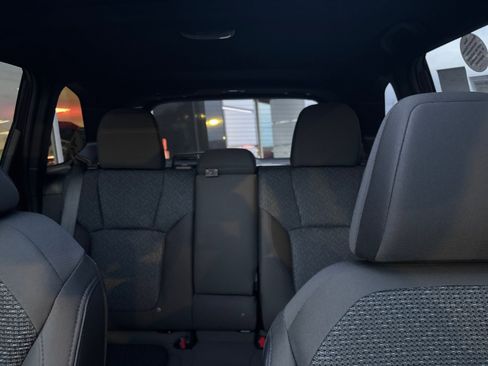 New 2026 Subaru Forester Premium image 29