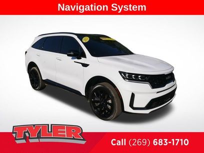 Used 2023 Kia Sorento SX