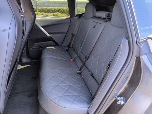 Used 2026 BMW iX xDrive45 w/ M Sport Package image 31