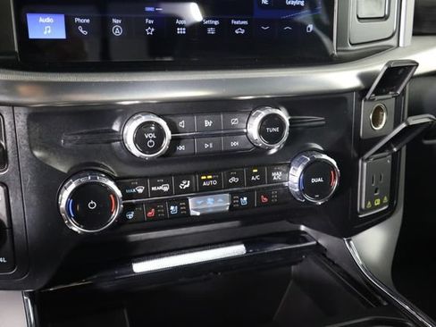 Certified 2024 Ford F150 Lariat AWD/4WD image 50