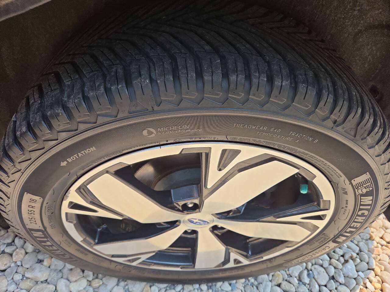 Used 2019 Subaru Forester Touring AWD/4WD image 19