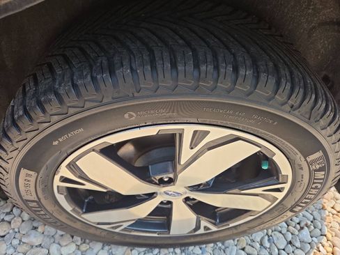 Used 2019 Subaru Forester Touring AWD/4WD image 19
