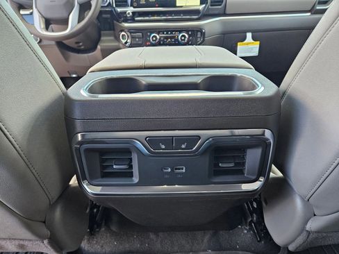 New 2026 GMC Sierra 1500 SLT w/ SLT Premium Package AWD/4WD image 25