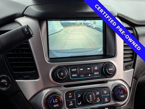 Used 2020 GMC Yukon SLT w/ Graphite Performance Edition image 29