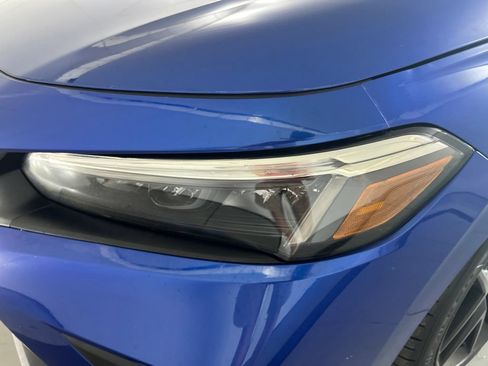 Used 2023 Honda Civic Si image 35