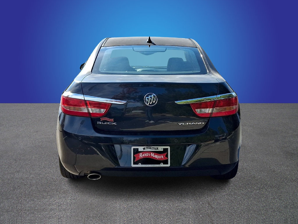 Used 2014 Buick Verano Leather FWD image 5
