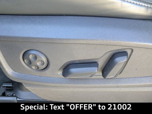 Certified 2023 Audi SQ5 Premium Plus w/ Premium Plus Package image 21