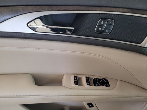 Used 2017 Lincoln MKZ Select w/ Climate Package FWD image 27