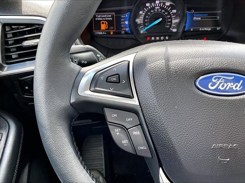 Used 2024 Ford Edge SEL w/ Convenience Package AWD/4WD image 22
