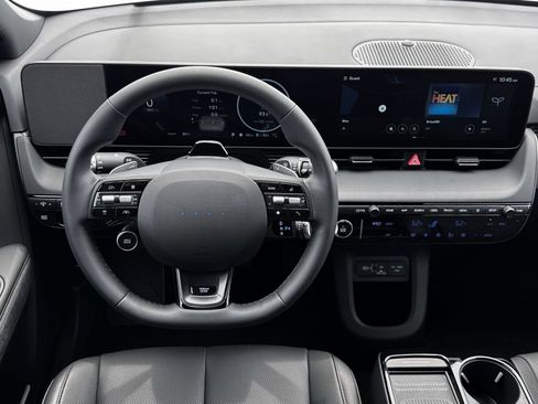 New 2025 Hyundai Ioniq 5 XRT image 24