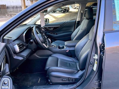 Certified 2025 Subaru Legacy Limited image 15