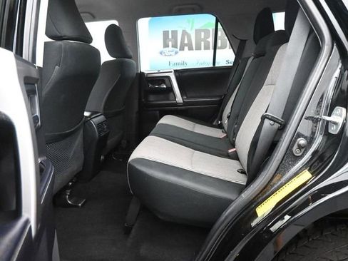 Used 2024 Toyota 4Runner SR5 image 9