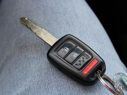 Used 2014 Honda CR-V EX image 23