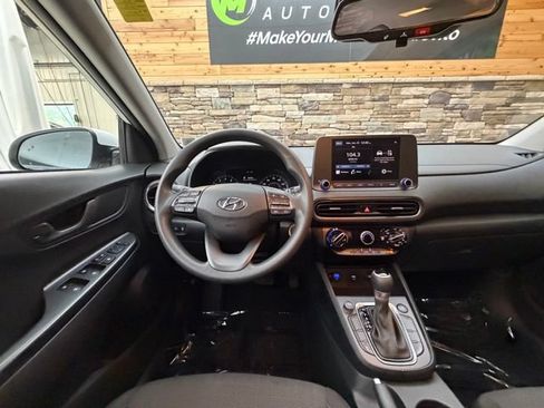 Certified 2023 Hyundai Kona SEL AWD/4WD image 19