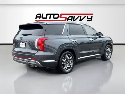 Used 2024 Hyundai Palisade Limited image 7