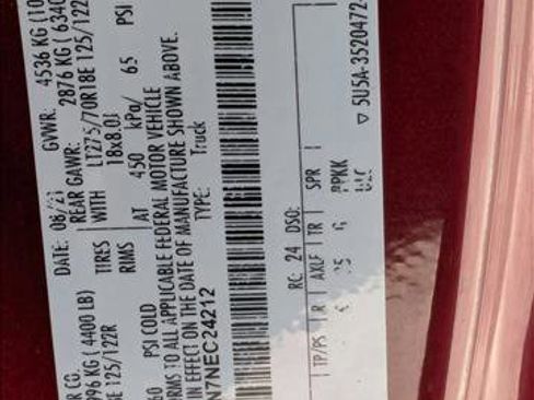 Used 2022 Ford F250 XLT w/ XLT Value Package image 19