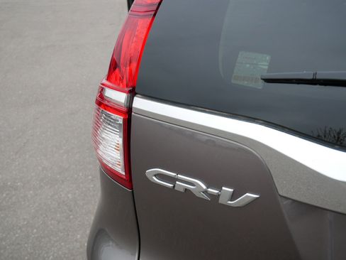 Used 2015 Honda CR-V Touring image 16