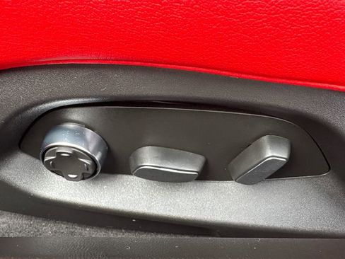 Used 2025 Chevrolet Corvette Z06 w/ Stealth Interior Trim Package image 29