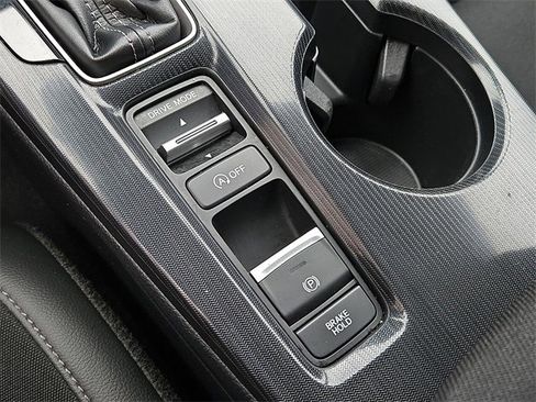 Certified 2023 Honda Civic Sport image 24