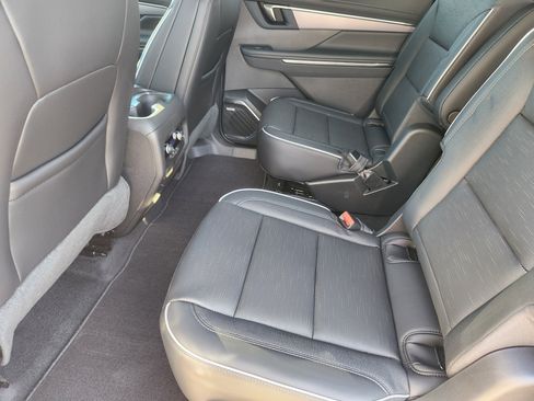 New 2026 Buick Enclave Sport Touring w/ Power Package image 22