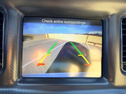Used 2013 Dodge Charger SXT RWD image 19