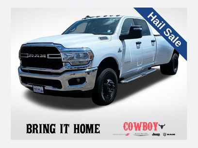 Used 2024 RAM 3500 Big Horn