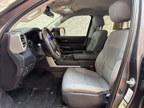 Used 2024 Toyota Tundra SR5 AWD/4WD image 23