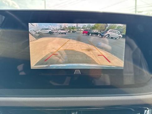 Certified 2024 Buick Envista Avenir image 21