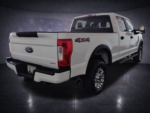 Used 2019 Ford F250 XL AWD/4WD image 5