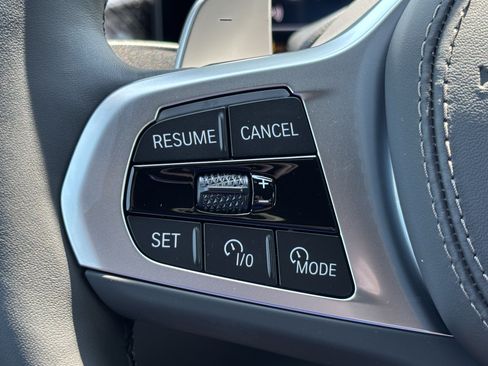 New 2027 BMW X7 xDrive40i w/ M Sport Package AWD/4WD image 20