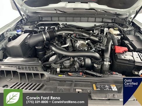 Certified 2023 Ford Bronco Raptor AWD/4WD image 34