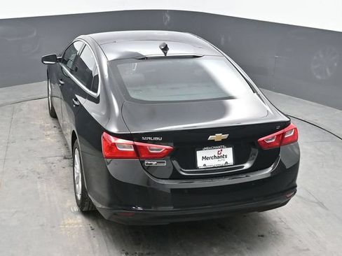 Used 2023 Chevrolet Malibu LT w/ Driver Confidence Package FWD image 33