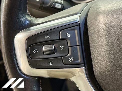 Used 2019 Chevrolet Blazer Premier w/ Sun and Wheels Package image 12