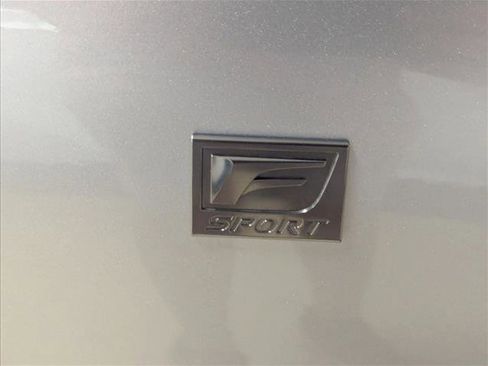 Used 2025 Lexus IS 350 F Sport w/ Accessory Package image 20