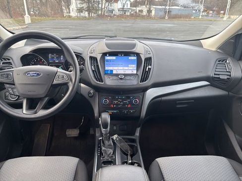 Used 2019 Ford Escape SE image 29
