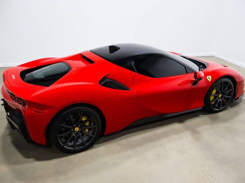 Used 2022 Ferrari SF90 Stradale AWD/4WD image 68