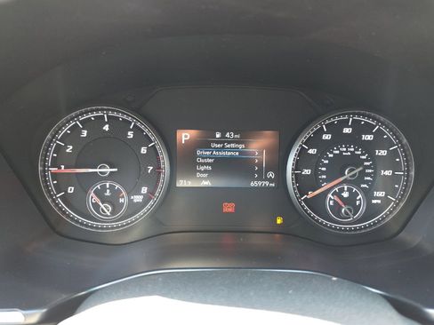 Used 2022 Hyundai Santa Fe SEL AWD/4WD image 24