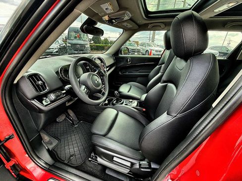 Used 2024 MINI Cooper Countryman S AWD/4WD image 10