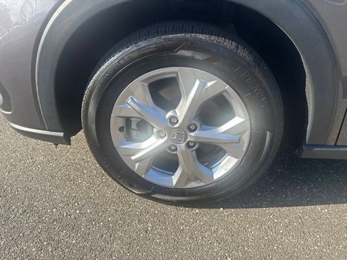 Certified 2023 Honda HR-V LX image 11