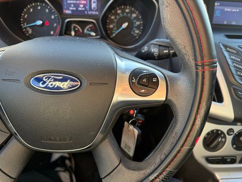 Used 2014 Ford Focus SE image 18