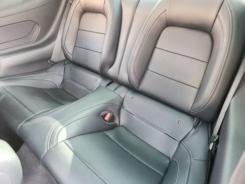 Used 2026 Ford Mustang Premium RWD image 29