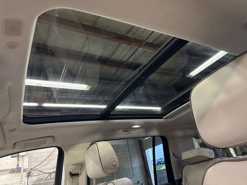 Used 2021 GMC Yukon XL Denali w/ LPO, Illumination Package image 22